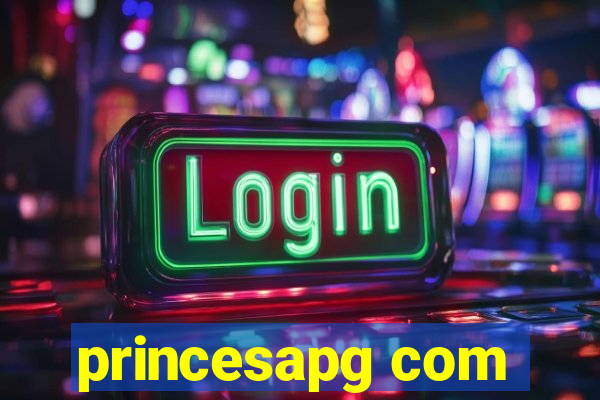 princesapg com